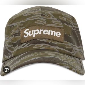 Supreme hat
